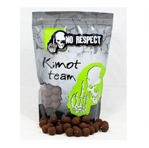 Kimot No Respect Boilies RR B1 Slivka